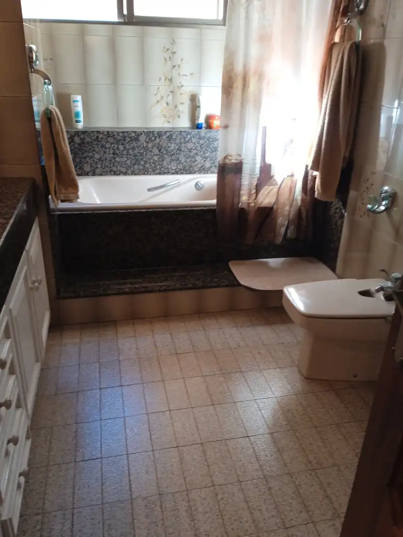 Bathroom of Flat for sale in Vila-real  with Balcony