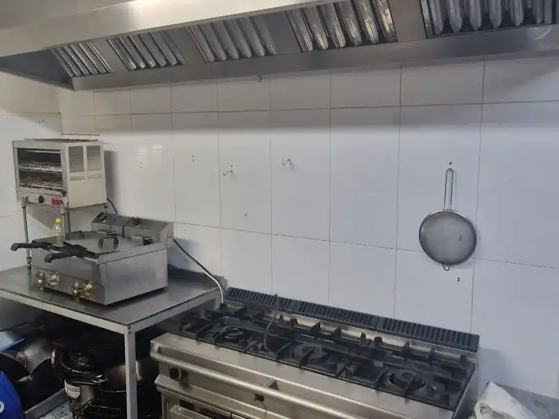 Local comercial en alquiler en PASSEIG DE LA MARINA  DE CUBELLES 42, imagen 15