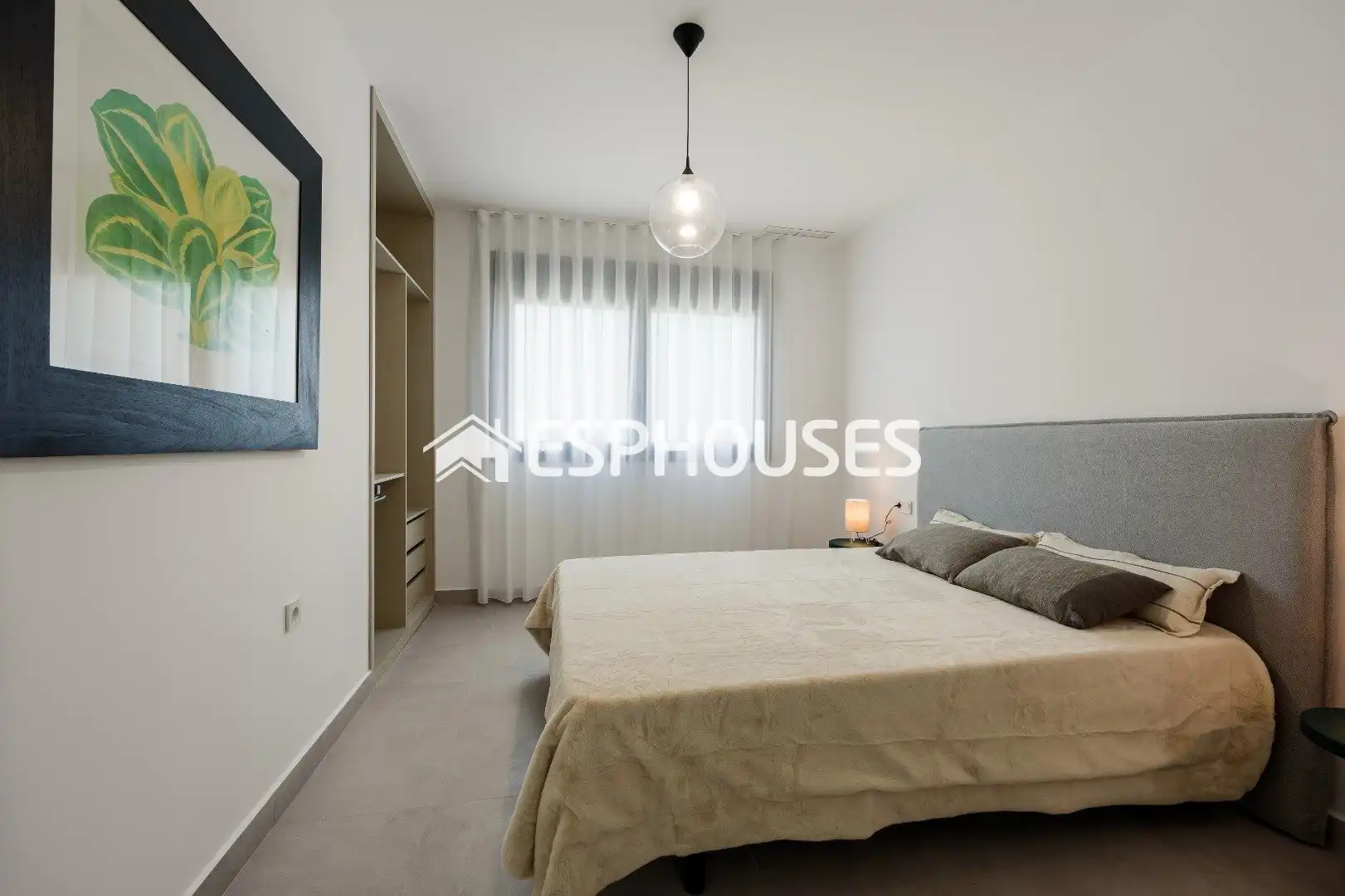 Erdgeschosswohnung mit Terrasse zum Verkauf in Plans - Gasparot, imagen 12