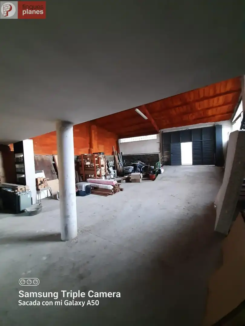 Commercial properties for sale in Ribera d'Urgellet