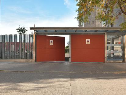 Parking of Garage for sale in  Sevilla Capital