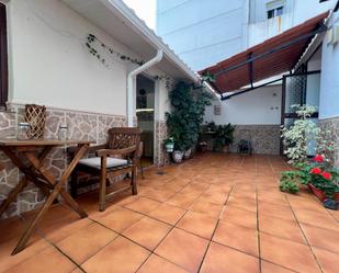 Terrace of Single-family semi-detached for sale in  Córdoba Capital  with Heating and Terrace