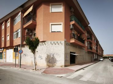 Local comercial en venda a Mula