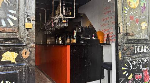 Foto 5 von Geschaftsraum zur Miete in Sant Magi, Es Jonquet, Palma de Mallorca