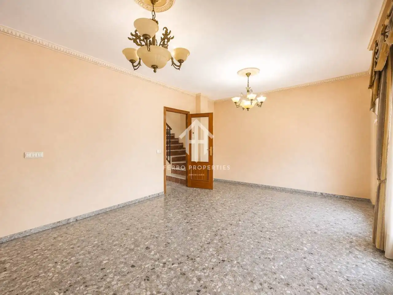 Casa o xalet en venda en Priego de Córdoba amb Aire condicionat i Terrassa