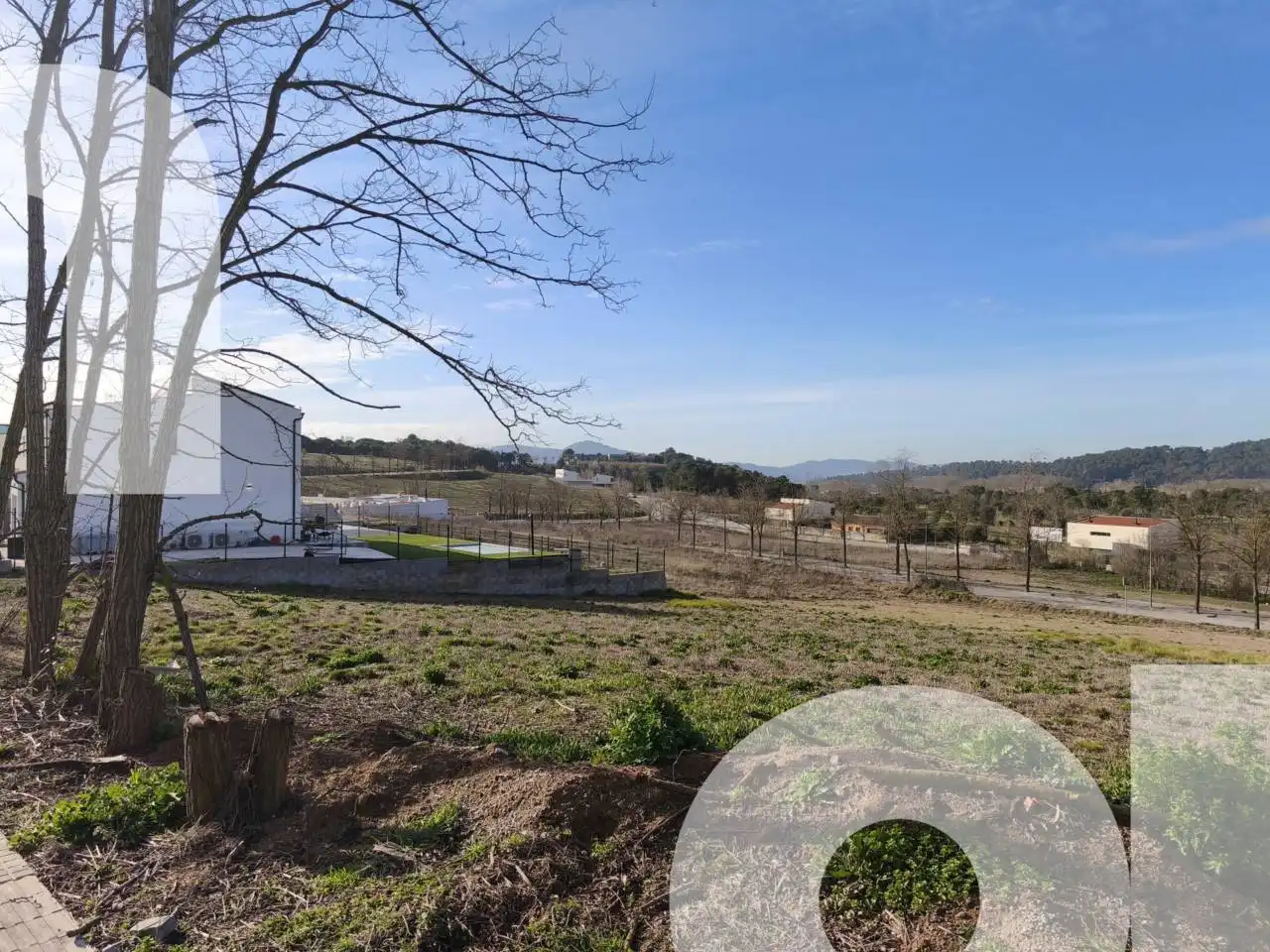 Terreny residencial en venda a Calle Sector Villalba 38, imagen 4