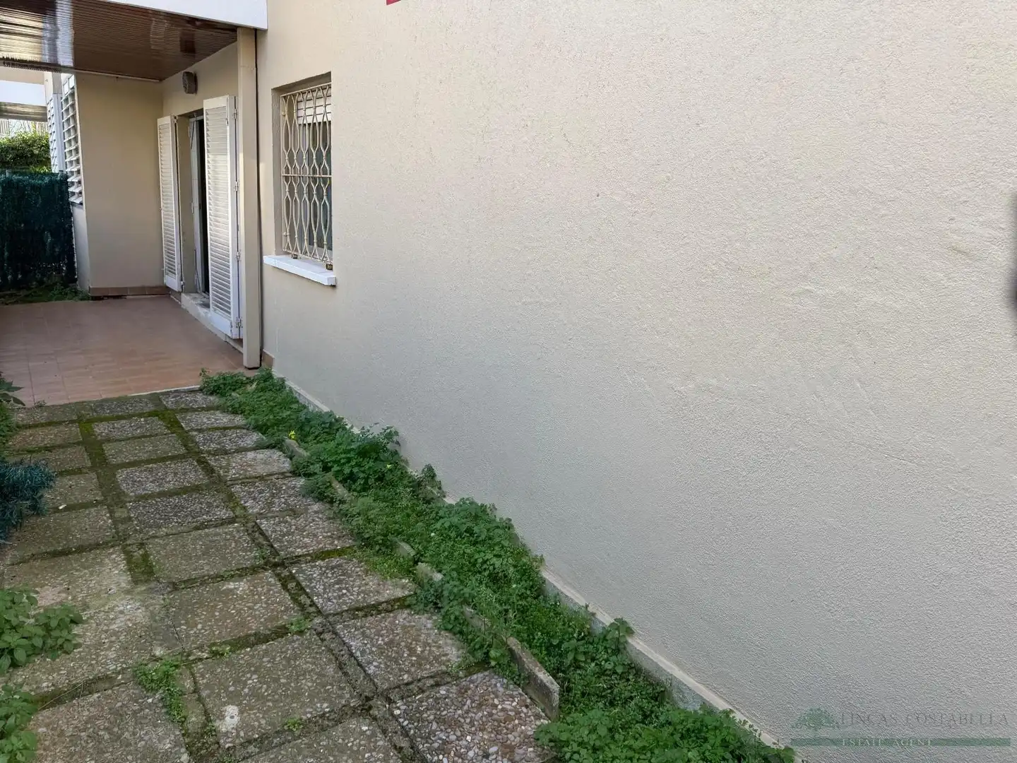 Außenansicht von Wohnungen zum Verkauf in Castell d'Aro, Platja d'Aro i s'Agaró mit Terrasse, Alarm und Gemeinschaftspool