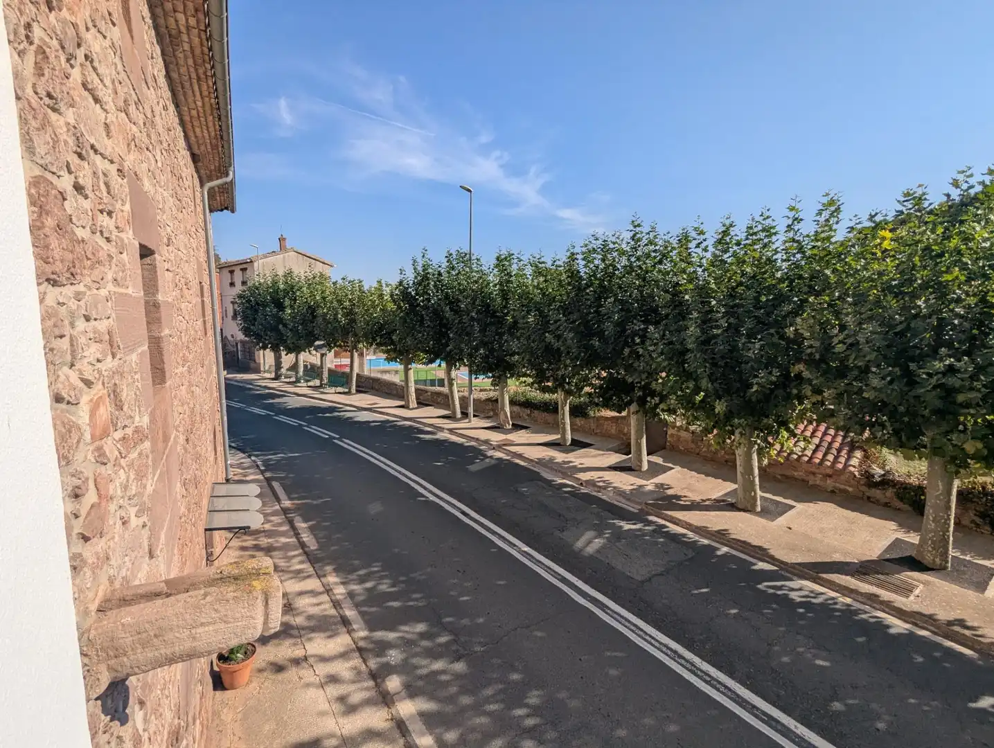 Casa o xalet en venda a Mues