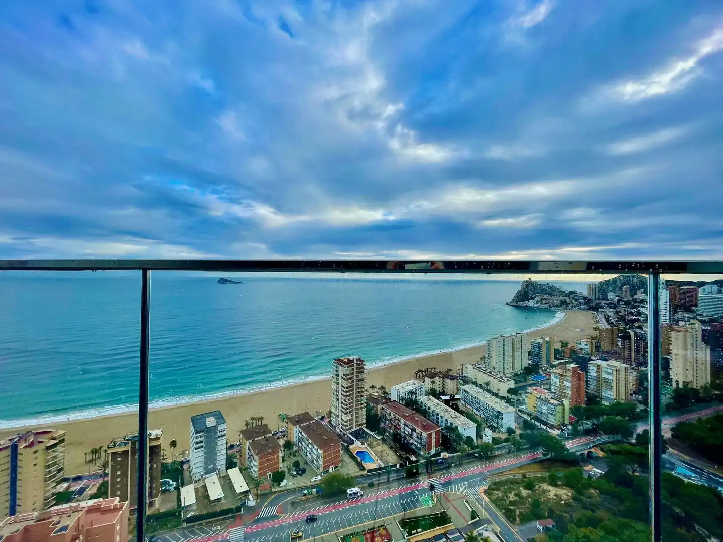 Ático con piscina en venta en Playa de Poniente, imagen 34