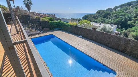 Photo 4 of Houses for sale in Victoria - Les Vil·les - Canyadell, Arenys de Mar