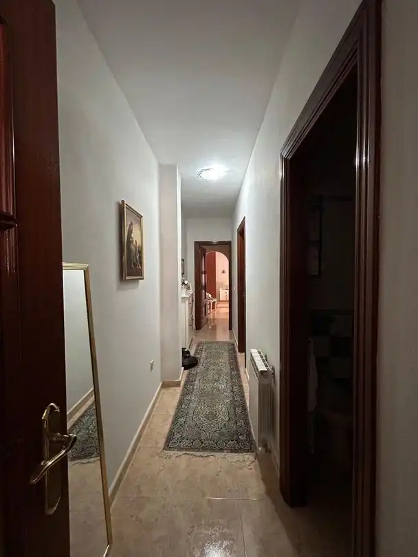 Piso en venta en Alhaurín El Grande con Aire acondicionado, Calefacción y Balcón