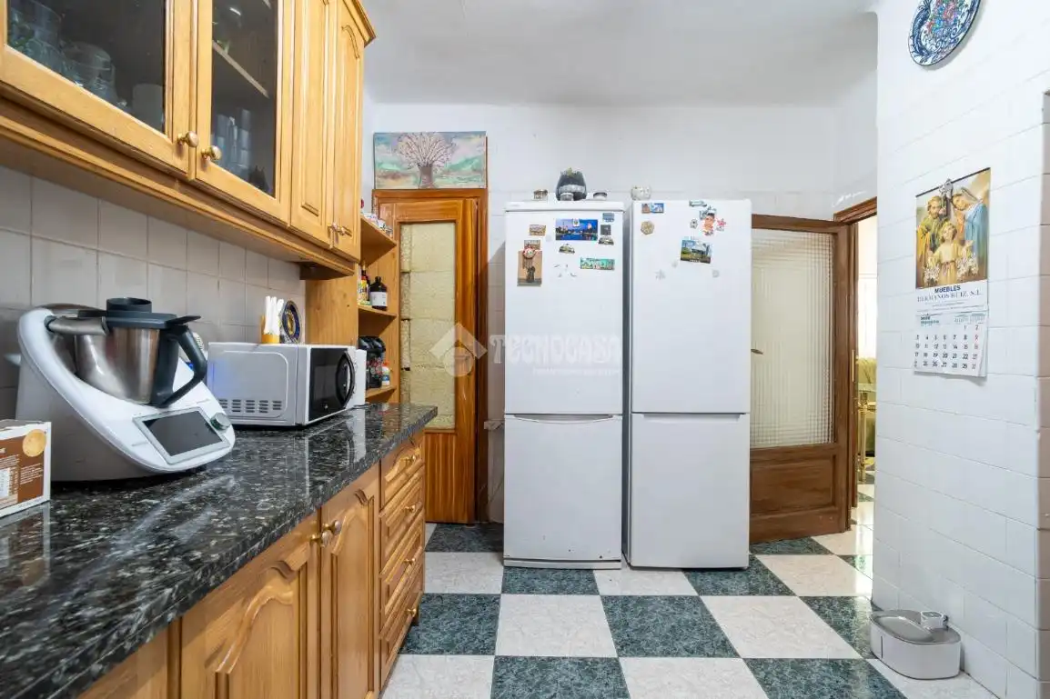 Casa en venda a Albaicín, imagen 13