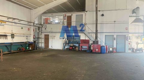 Foto 2 von Fabrikhallen zur Miete in La Poveda, Arganda del Rey