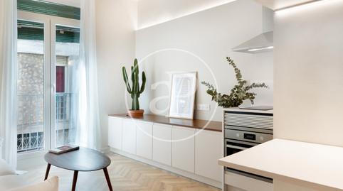 Foto 3 de Pis en venda a Carrer de L'est, El Raval,  Barcelona Capital