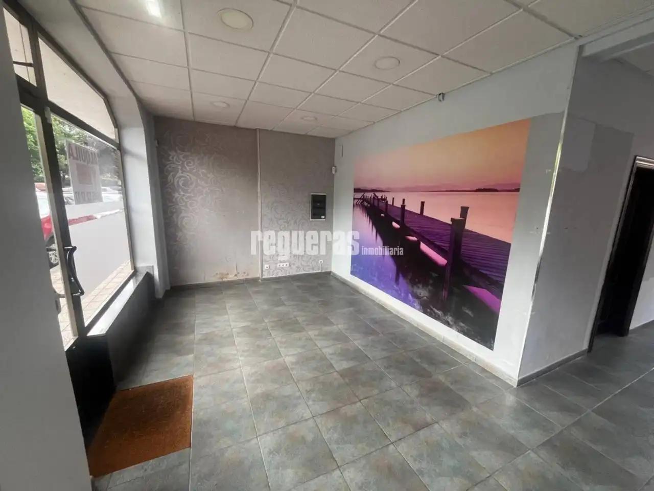 Business premises to rent in Calle Reconquista, imagen 4