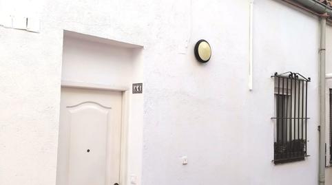 Foto 5 de Dúplex de alquiler en De Hernani, Cuatro Caminos - Azca,  Madrid Capital