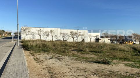 Solar industrial y logístico 2.050 m2 a 4.100 m2, immagine 5