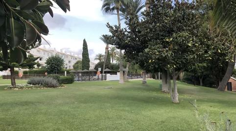 Foto 2 de Àtic de lloguer a Centro Histórico, Málaga Capital