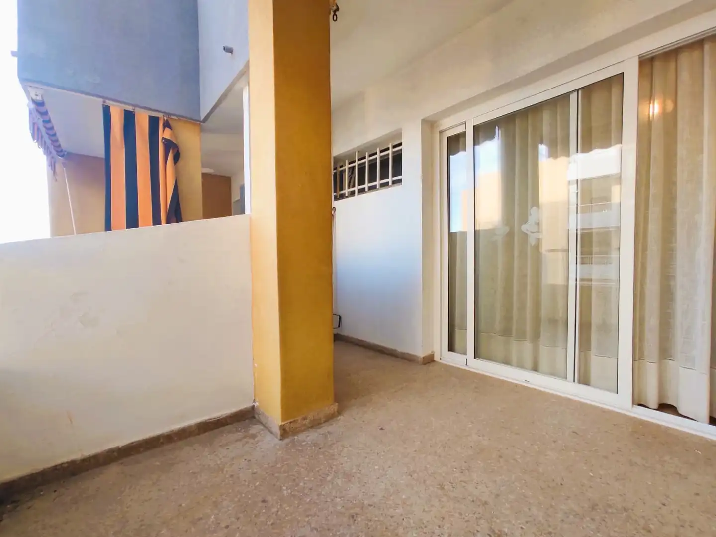 Apartments for rent in Canet d'En Berenguer  with Terrace, Furnished and Community pool