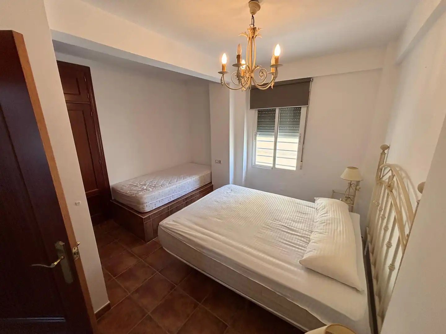 Wohnung zur Miete in Paseo Marítimo - San José - La Laguna