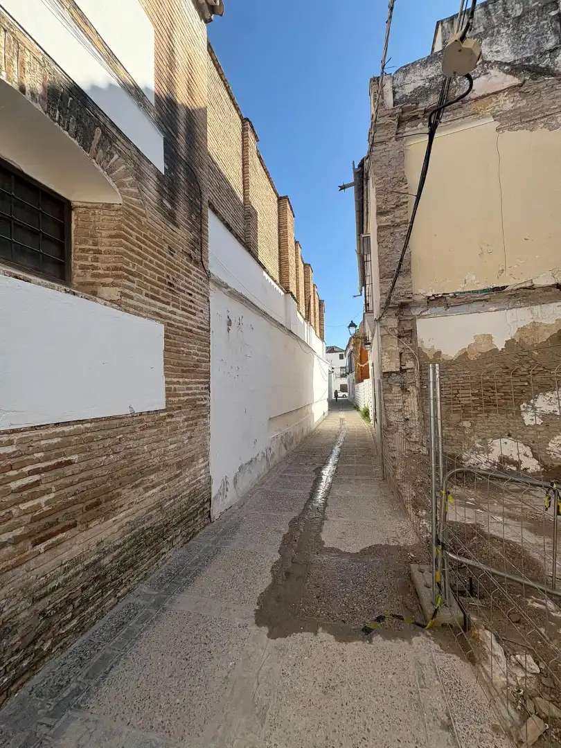 Terreny residencial en venda a Écija
