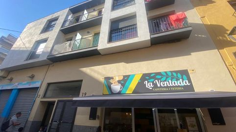 Solvia Inmobiliaria  Ático Vendrell El