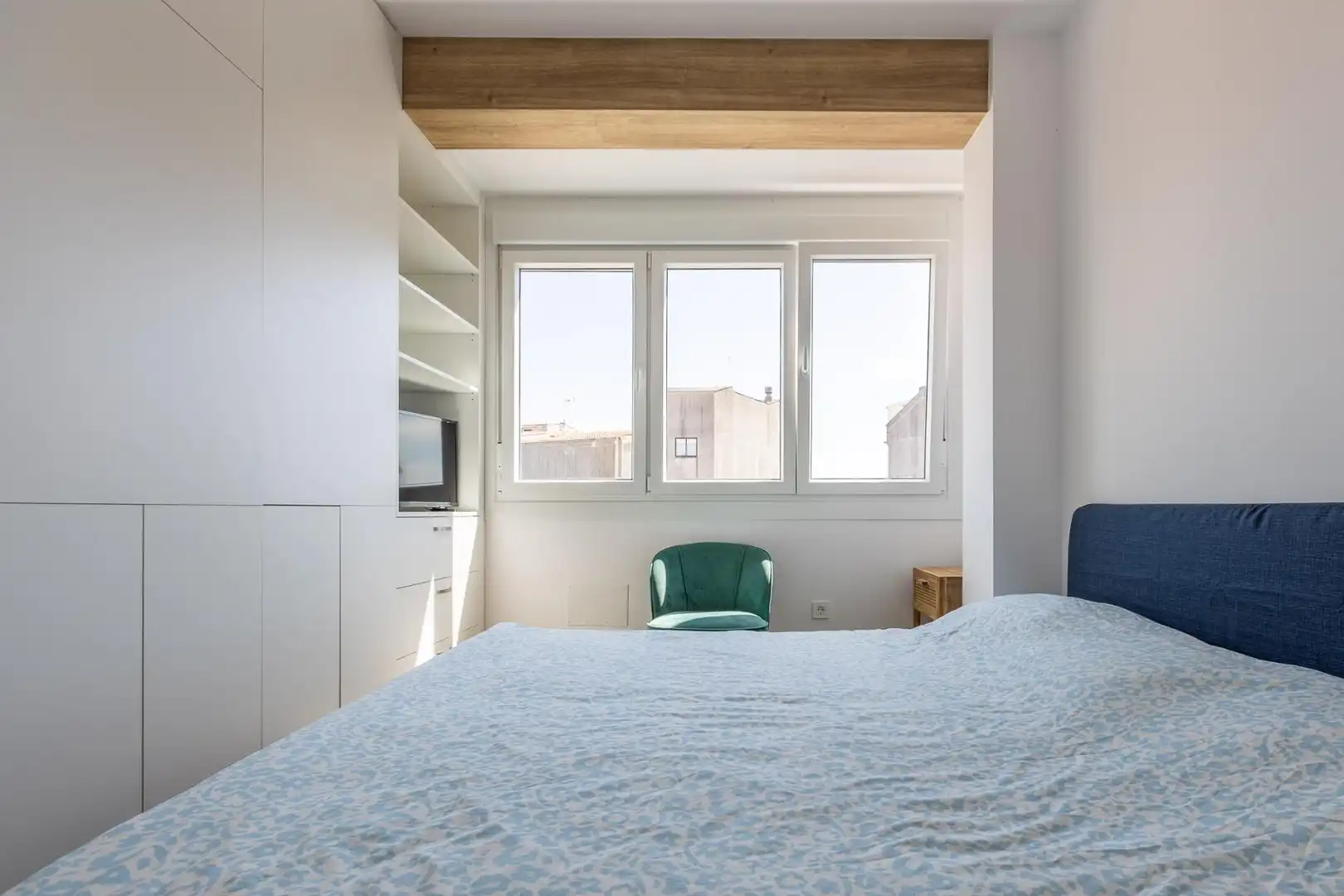 Habitación de Piso en venta en Sada (A Coruña)