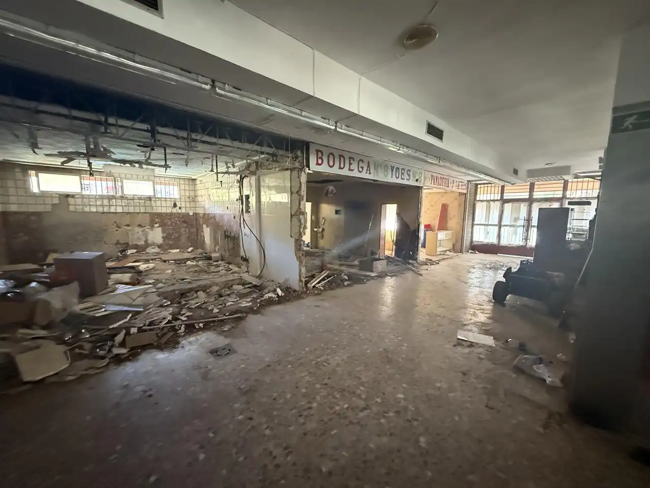 Local comercial de lloguer a Avenida Valdelasfuentes, imagen 12