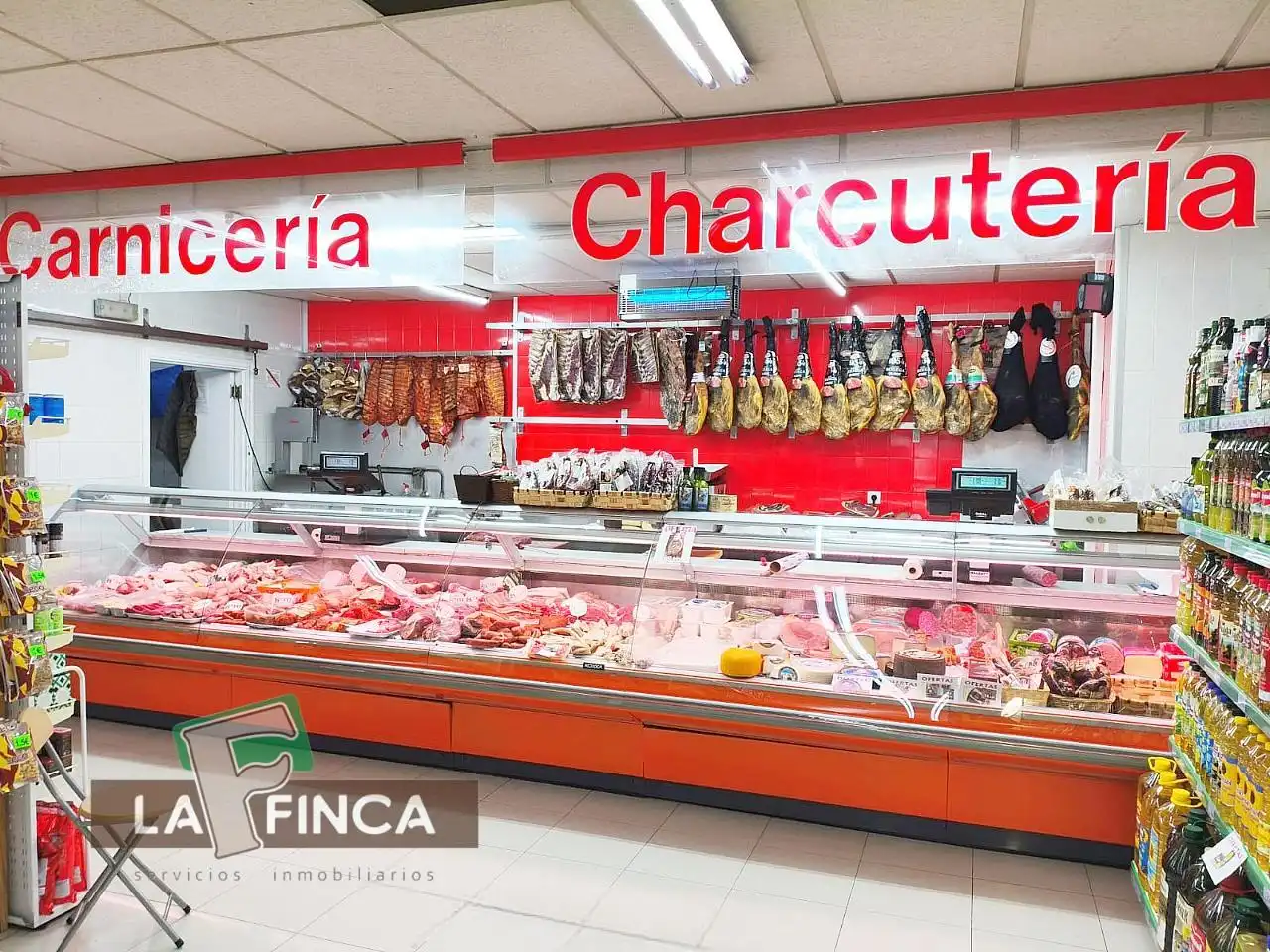 Local en venta en Villablino