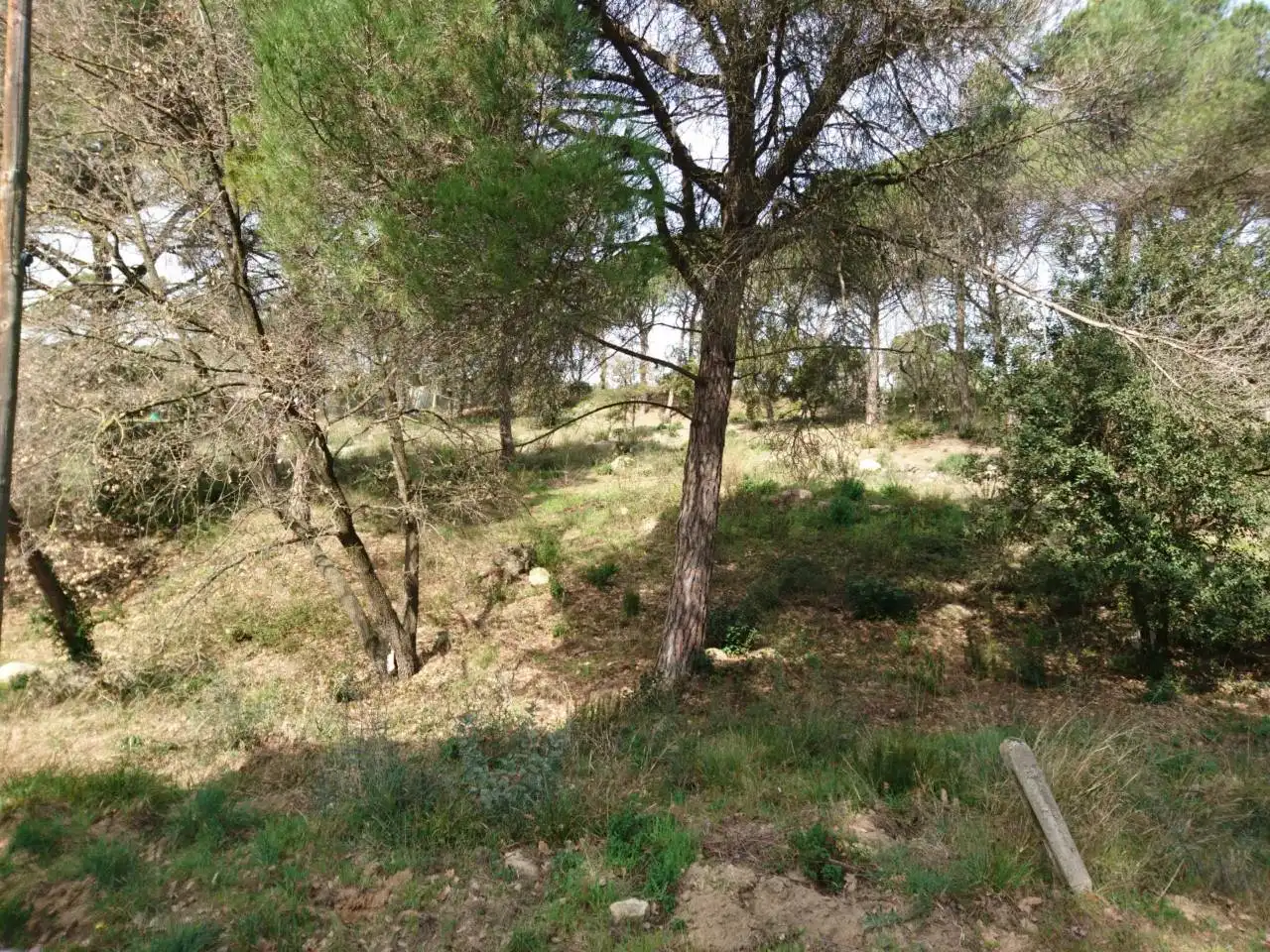 Terreny residencial en venda a Vilanova del Vallès, imagen 5