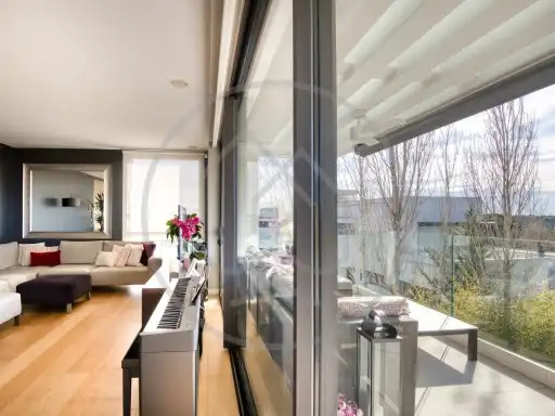 Terraza de Piso en venta en Caldes de Malavella con Aire acondicionado, Calefacción y Terraza