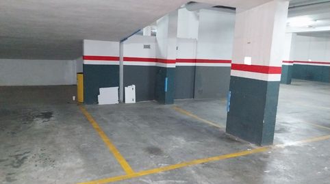 Foto 2 von Garage zur Miete in Carrer de Les Ones, 1, Santa Rita, Paterna