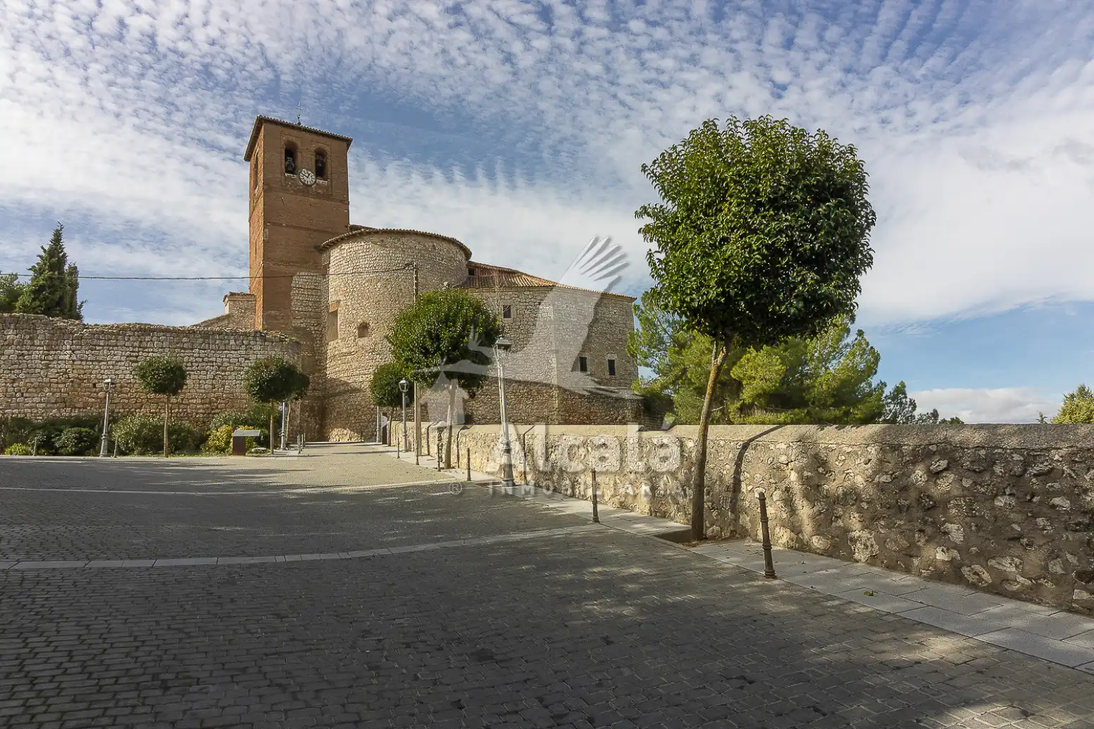 Casa o xalet en venda a Santorcaz
