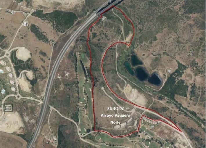 Residencial en venta en Estepona