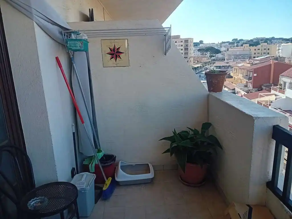 Apartamento con ascensor en venta en Avinguda de Montgó, imagen 3