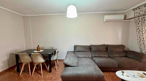 Foto 2 de Piso en venta en Gabriel Miro, Plaza Elíptica - República Argentina, Gandia