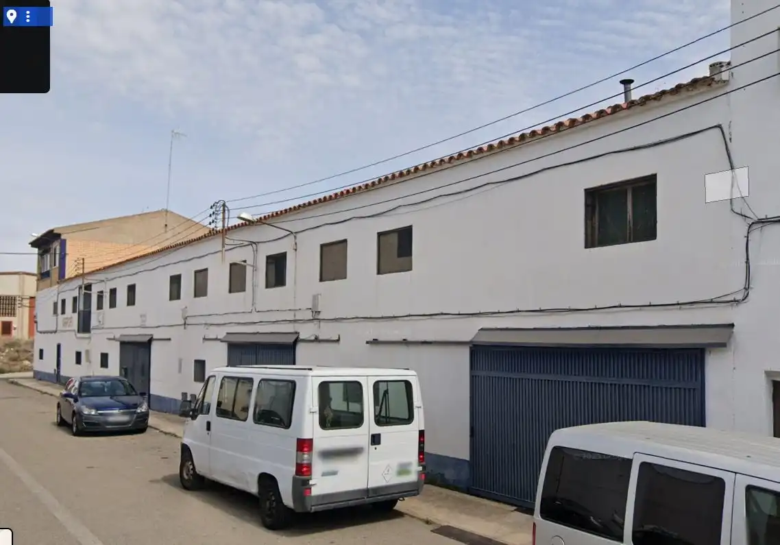 Casa o chalet en venta en Calle VAL DE LA CUEVA, Cadrete