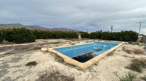 Photo 4 of Country house for sale in Albatera, Alicante