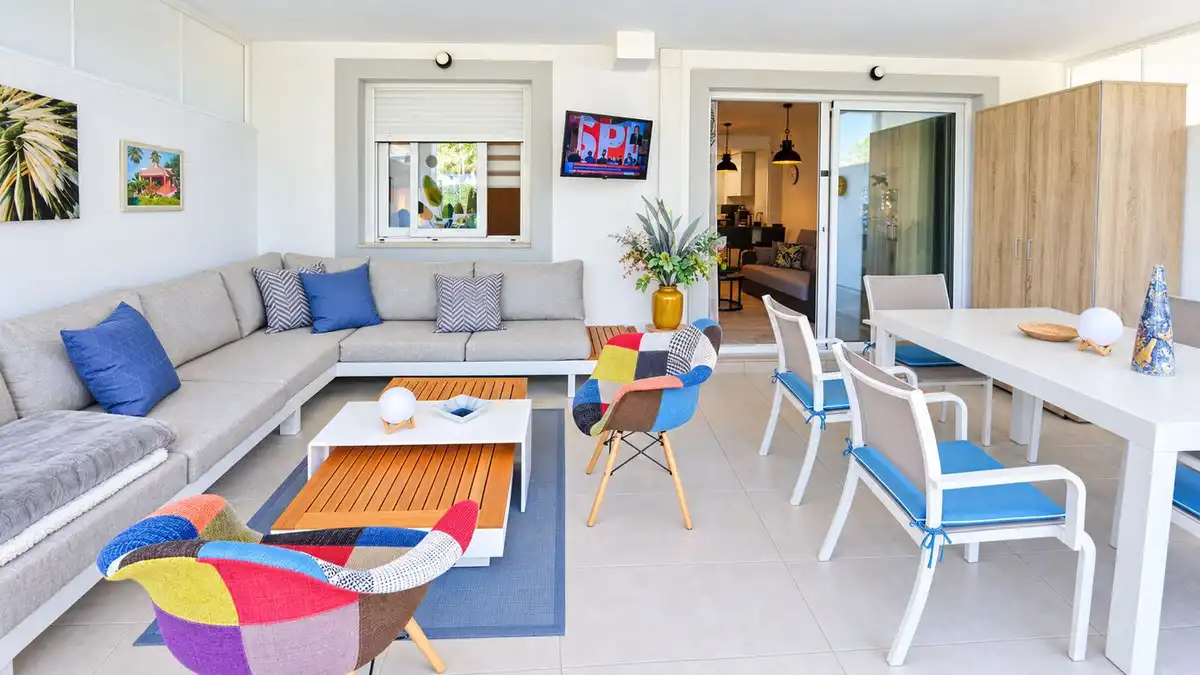 Apartment with lift for sale in Bahía de Casares, imagen 5