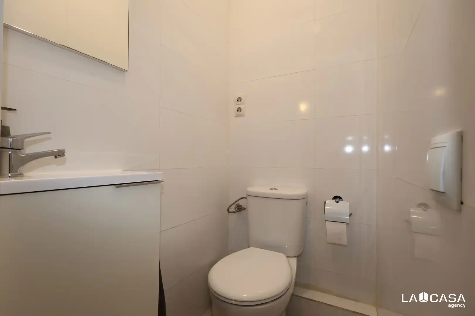 Appartamento con terrazza in vendita a Carrer de Sant Pere Mitjà, imagen 32