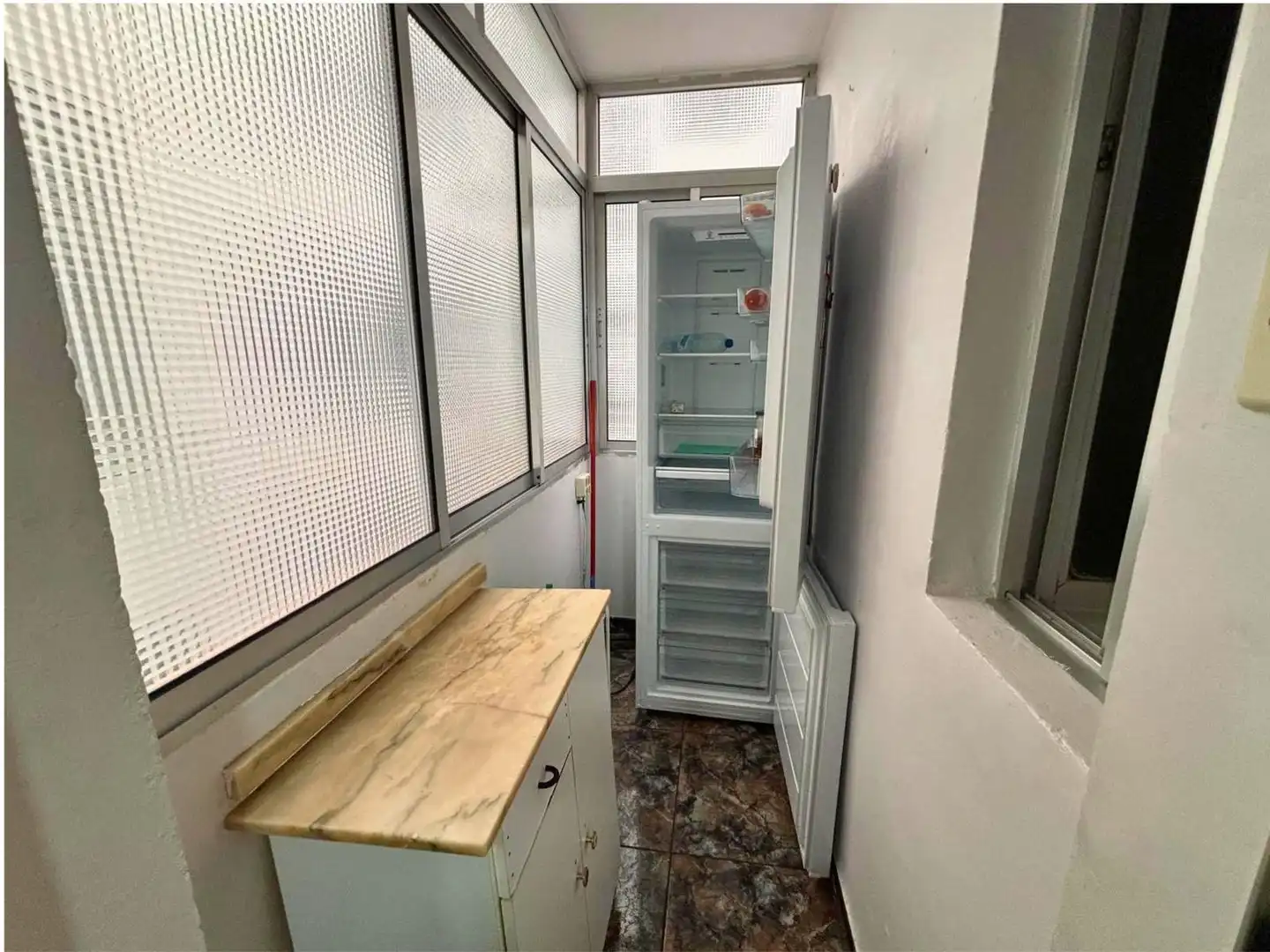 Cuina de Pis en venda en Valladolid