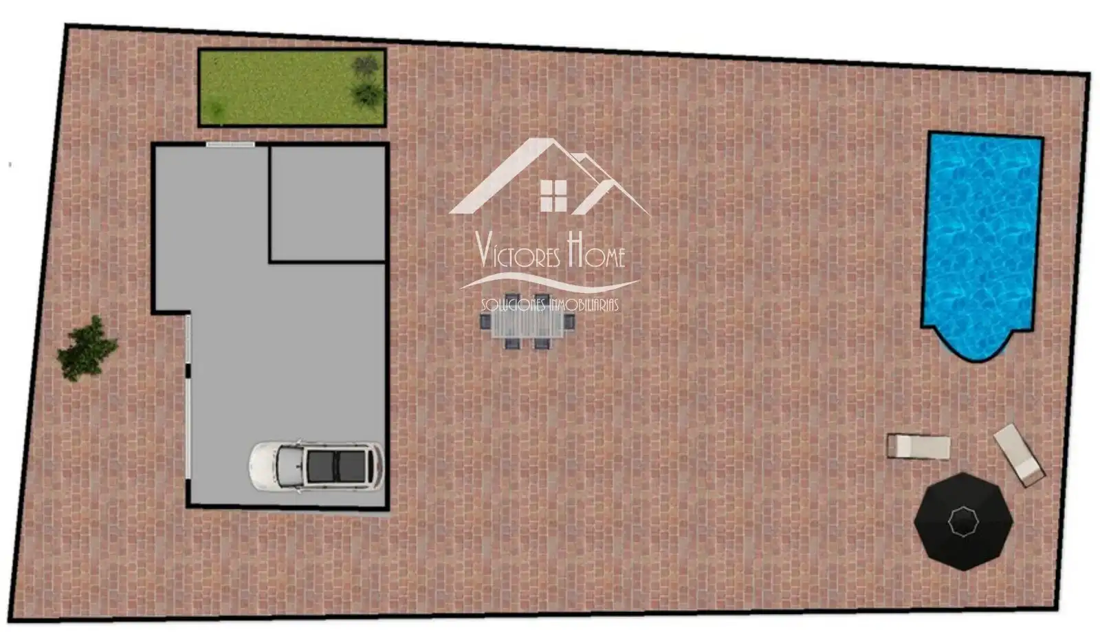 Casa o chalet en venta en Cardiel de los Montes con Calefacción, Terraza y Trastero