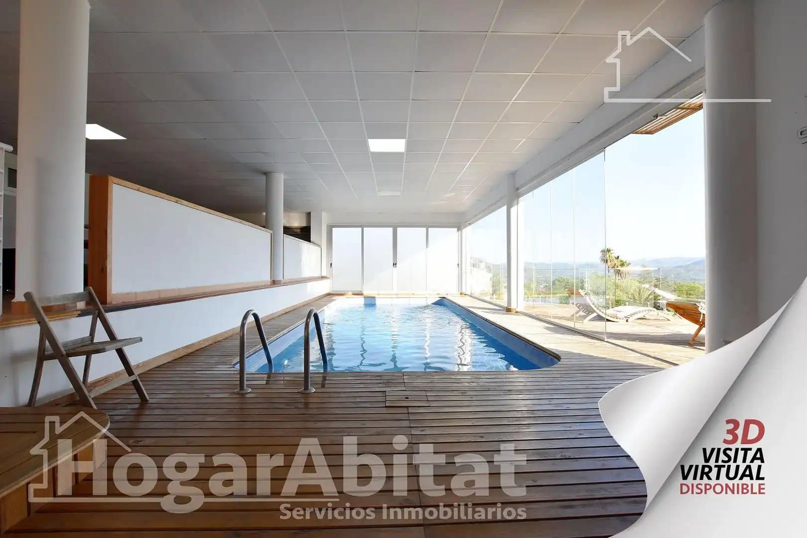 Detached house with terrace for sale in Urbanizacion MONTEPINO, imagen 5