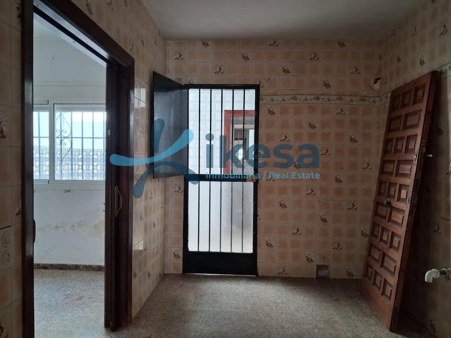 Dormitori de Casa o xalet en venda en Mairena del Alcor, Sevilla