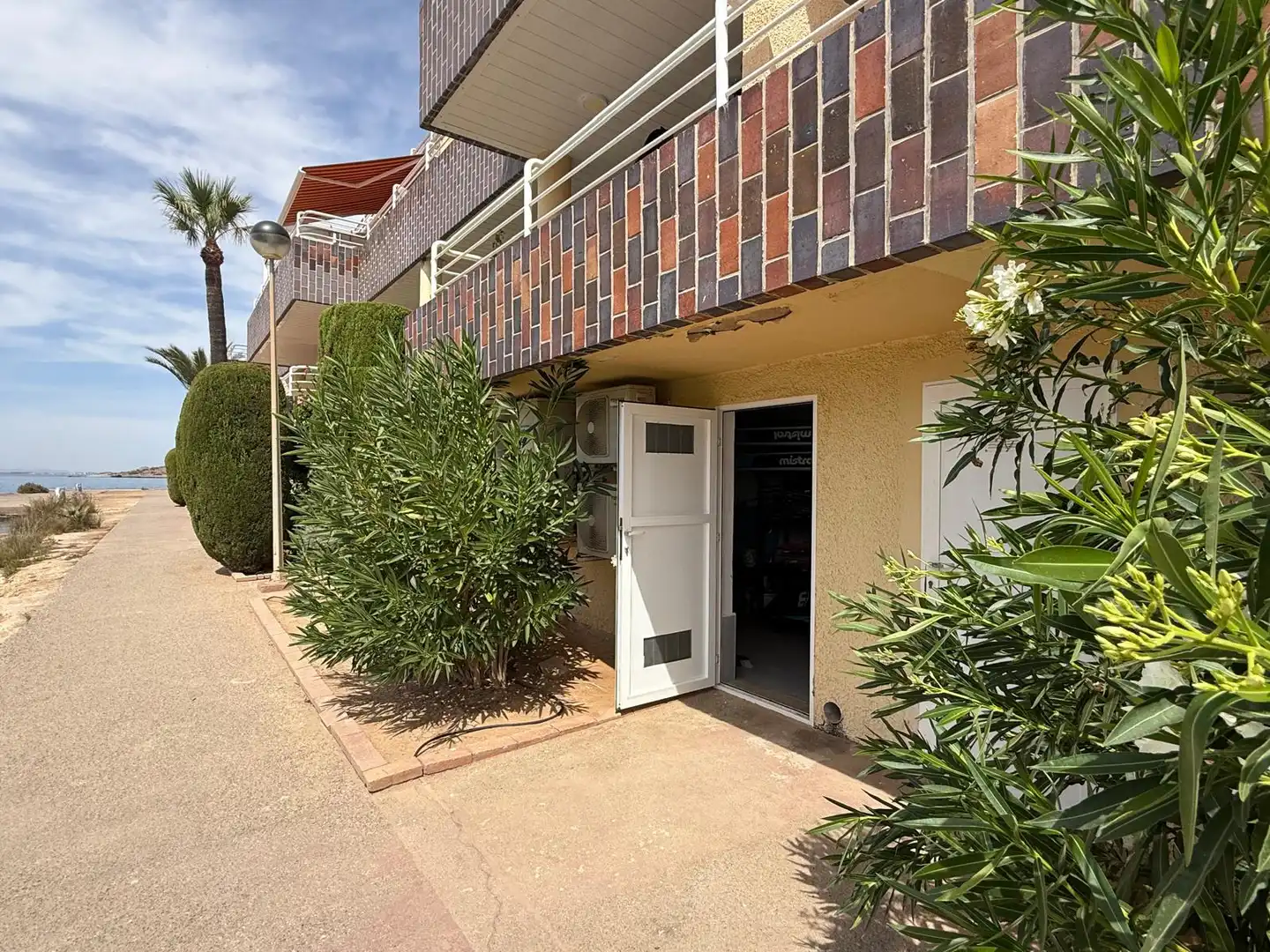 Apartament amb terrassa en venda a Edificio Arpon 1, imagen 30