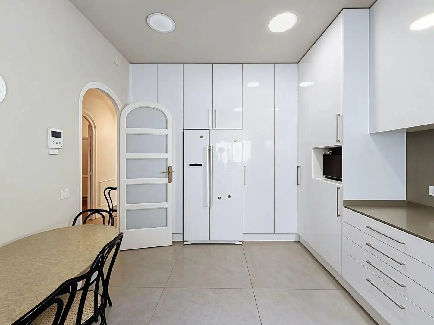 Flat with lift to rent in Calle JOAQUIN COSTA, imagen 5