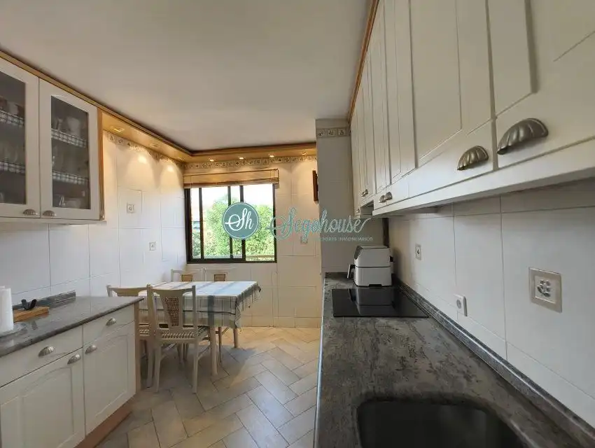 Flat with lift for sale in Ezequiel González - Conde de Sepúlveda, imagen 21