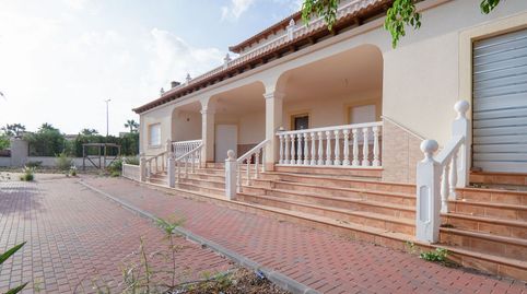 Foto 2 de Casa o xalet en venda a Campos del Río - Calle Ruta del Barro, 28, Campos del Río, Murcia