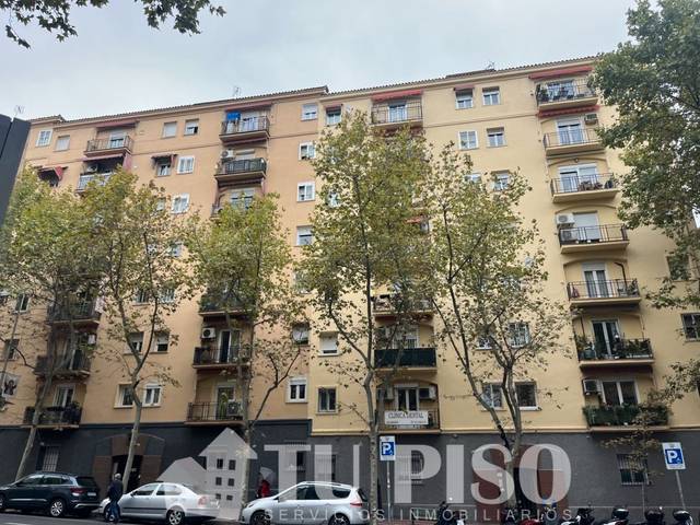 Piso en Venta en Paseo de las Delicias en Delicias