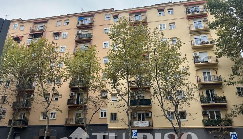 Photo 1 of Flat for sale in Paseo de las Delicias, Delicias, Madrid